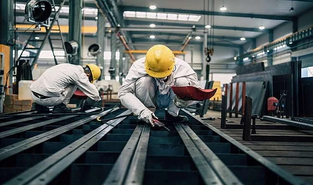 Alucra Fabrika Taşıma